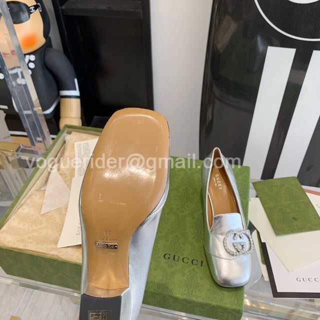 Gucci 22ss Diamond