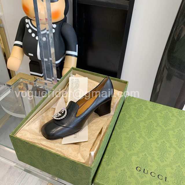 Gucci 22ss Diamond