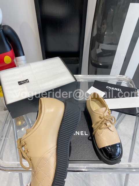 Chanel chain flatform Chanel chain flatform