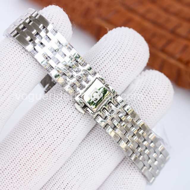 Omega De Ville mvw9458 27 diamond