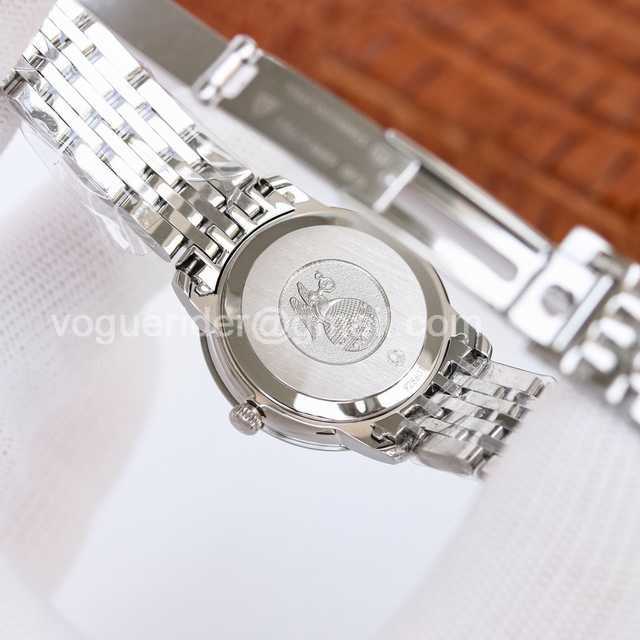 Omega De Ville mvw9458 27 diamond