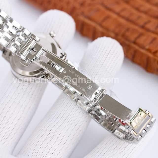 Omega De Ville mvw9458 27 diamond