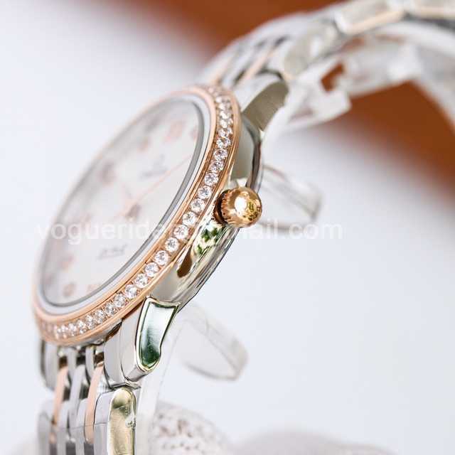 Omega De Ville mvw9458 27 diamond Omega De Ville mvw9458 27 diamond