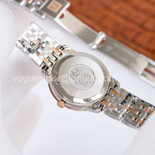 Omega De Ville mvw9458 27 diamond Omega De Ville mvw9458 27 diamond