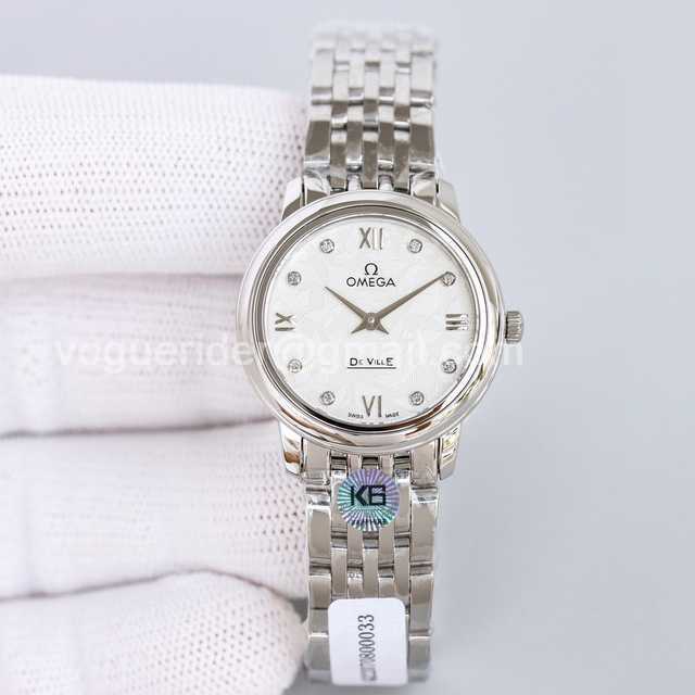 Omega De Ville mvw9458 27