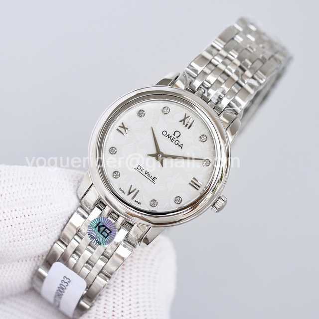 Omega De Ville mvw9458 27