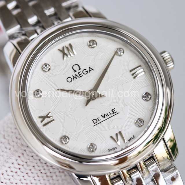 Omega De Ville mvw9458 27