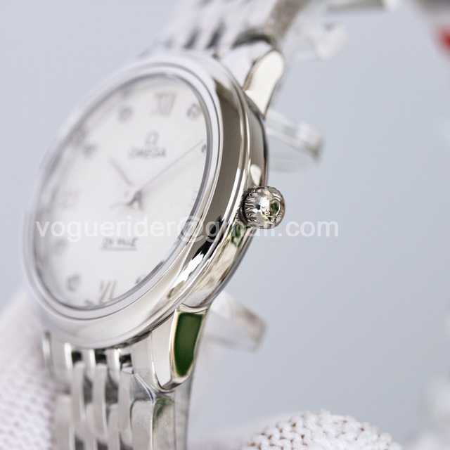 Omega De Ville mvw9458 27