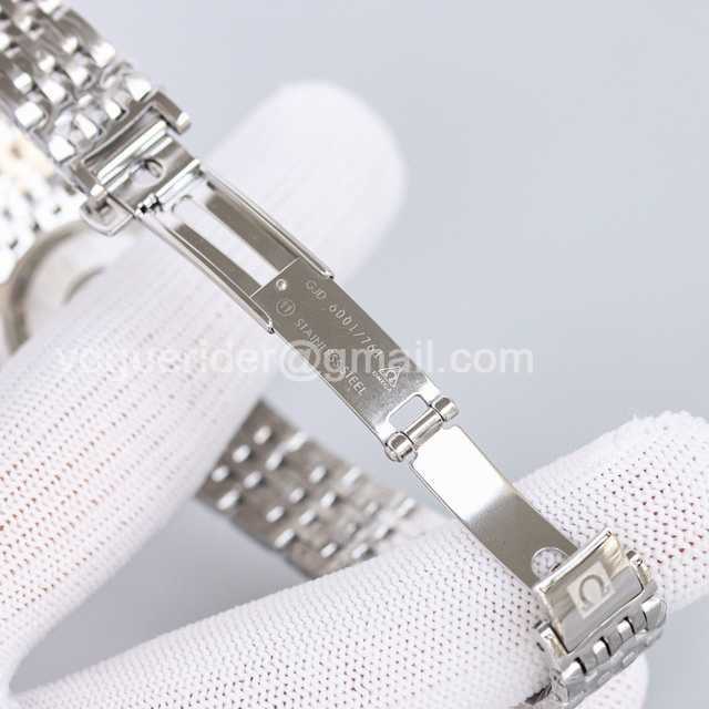 Omega De Ville mvw9458 27