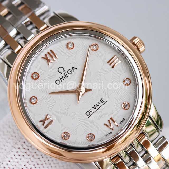 Omega De Ville mvw9458 27 Omega De Ville mvw9458 27