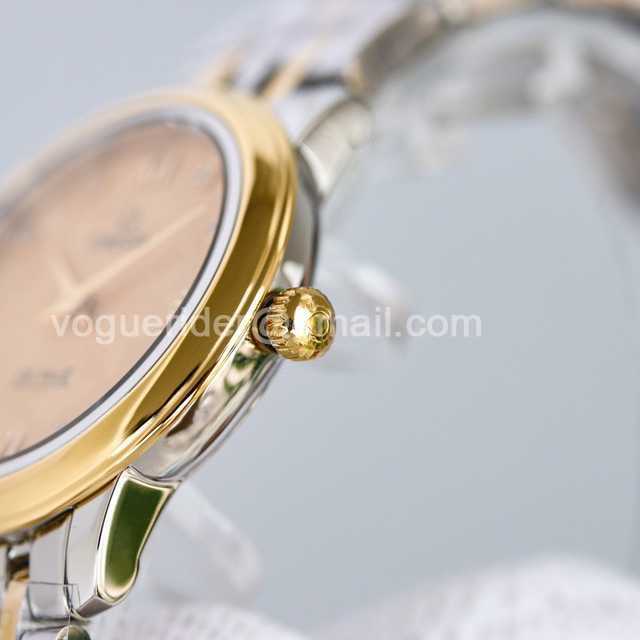 Omega De Ville mvw9458 27