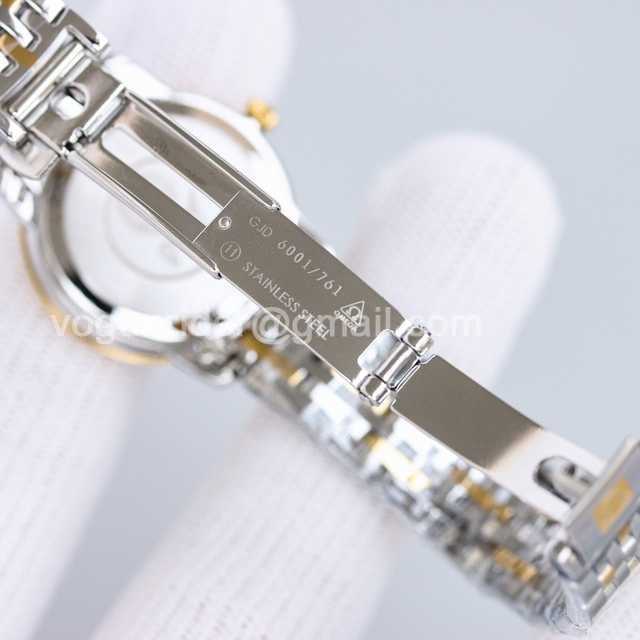 Omega De Ville mvw9458 27