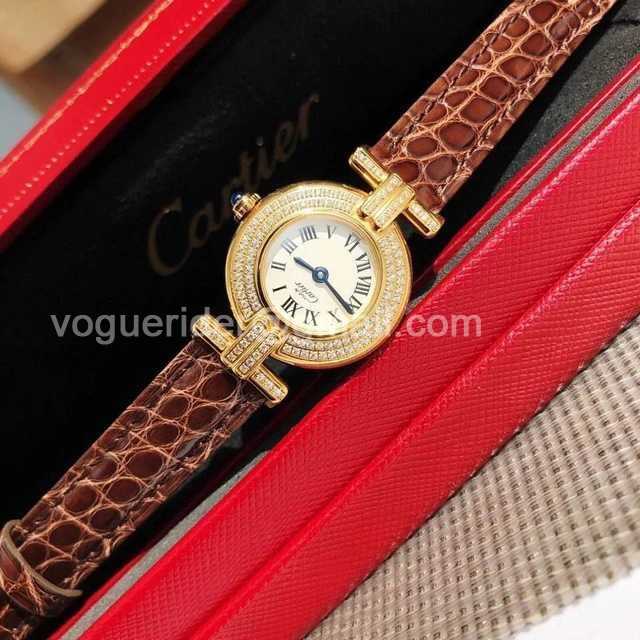 Must de Cartier mvw9459 24 diamond Must de Cartier mvw9459 24 diamond