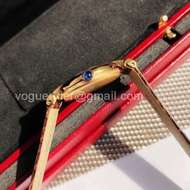 Must de Cartier mvw9459 24 diamond Must de Cartier mvw9459 24 diamond