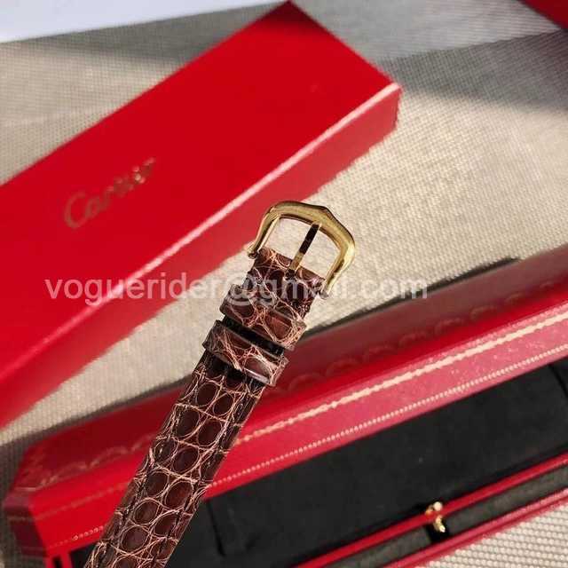 Must de Cartier mvw9459 24 diamond Must de Cartier mvw9459 24 diamond