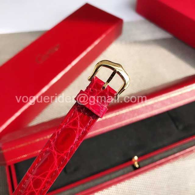 Must de Cartier mvw9459 24 diamond