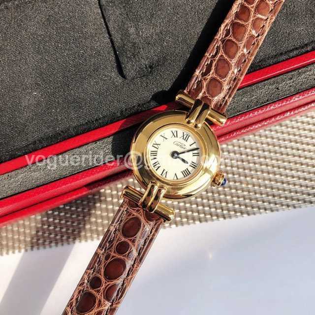 Must de Cartier mvw9459 24