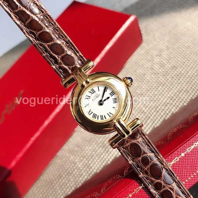 Must de Cartier mvw9459 24