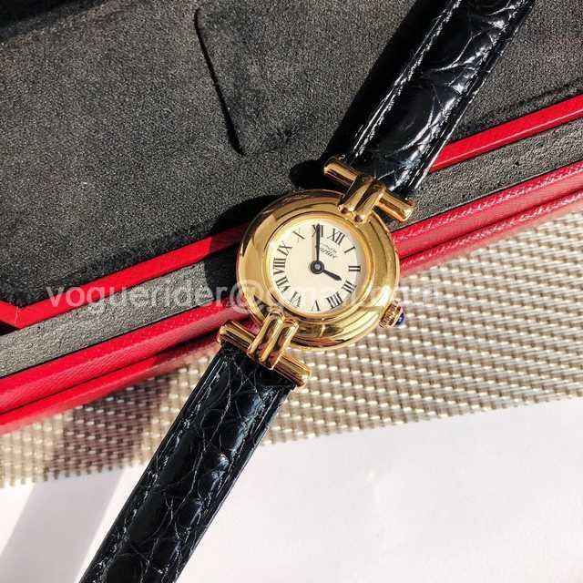 Must de Cartier mvw9459 24