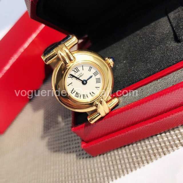 Must de Cartier mvw9459 24