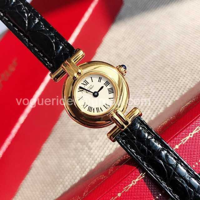 Must de Cartier mvw9459 24
