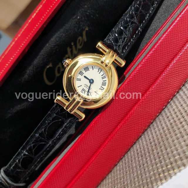 Must de Cartier mvw9459 24
