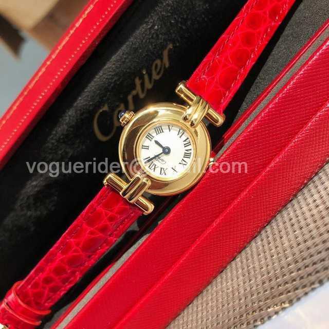Must de Cartier mvw9459 24