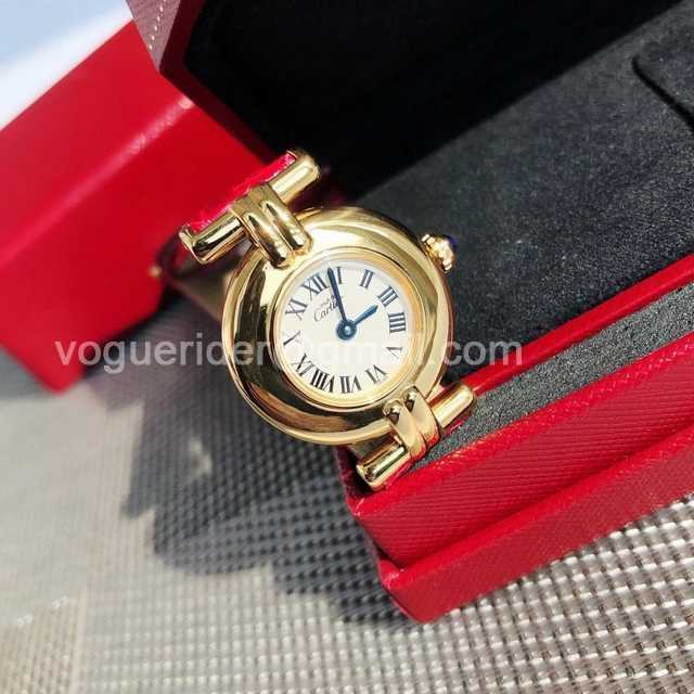 Must de Cartier mvw9459 24