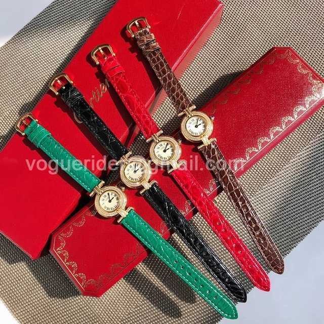 Must de Cartier mvw9459 24