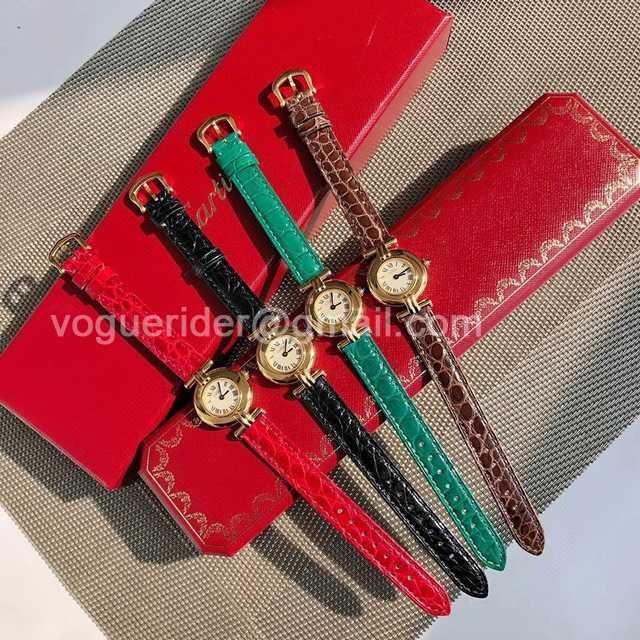 Must de Cartier mvw9459 24