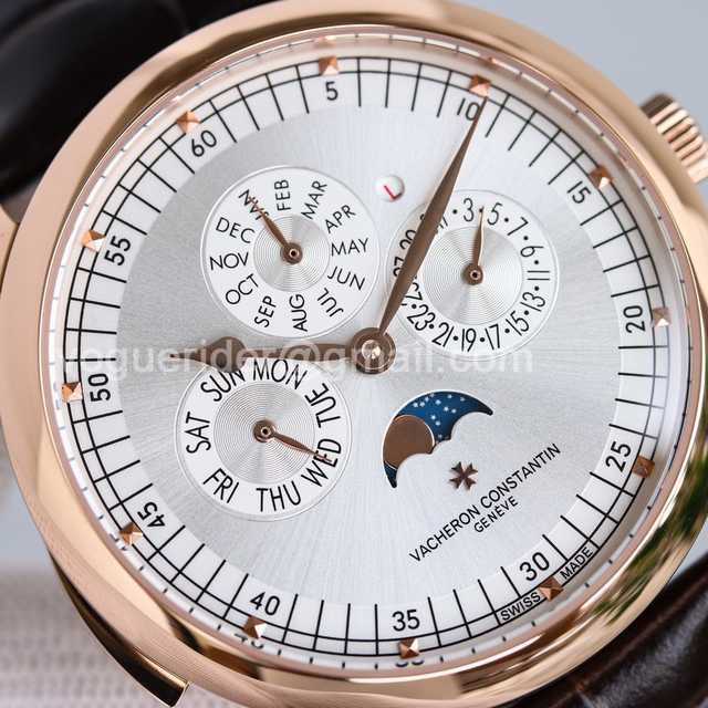 Les Cabinotiers 6610C 42