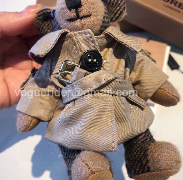 KC10016 Bear