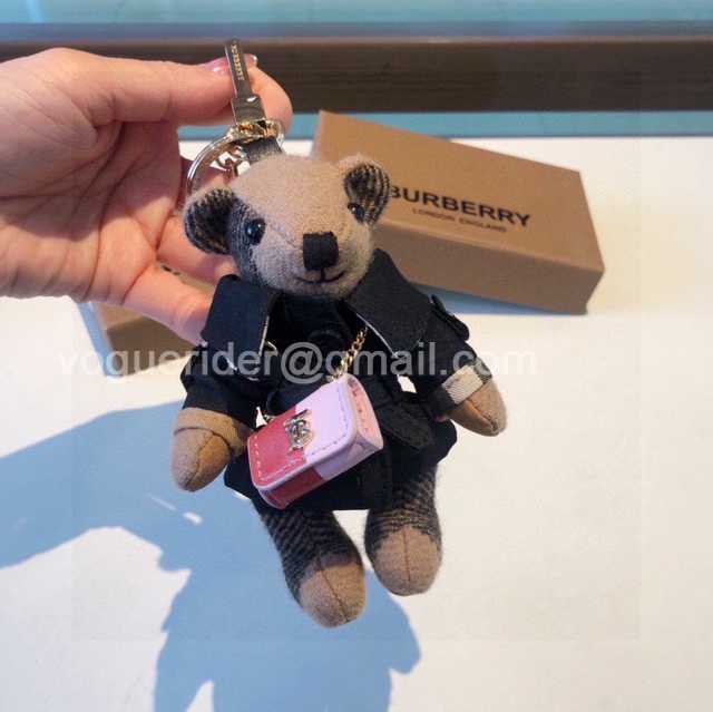 KC10021 Bear
