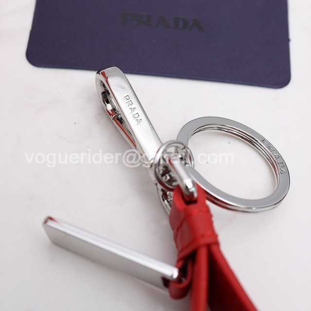 KC10039 Prada Keychains