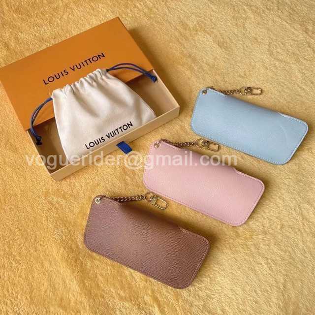 KC10042 Glasses box keychains KC10042 Glasses box keychains