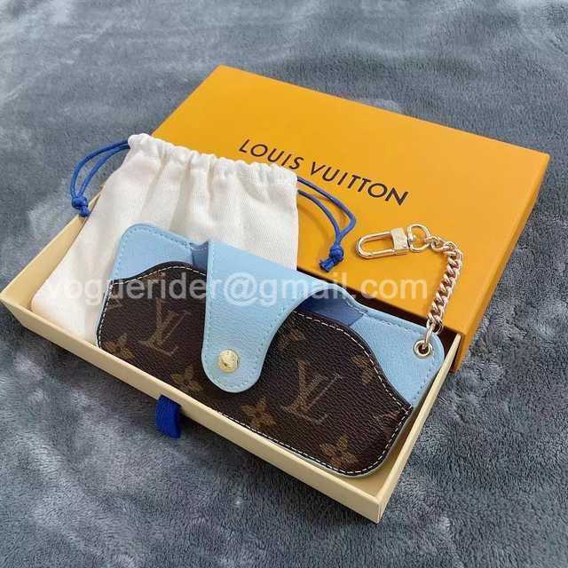 KC10042 Glasses box keychains KC10042 Glasses box keychains