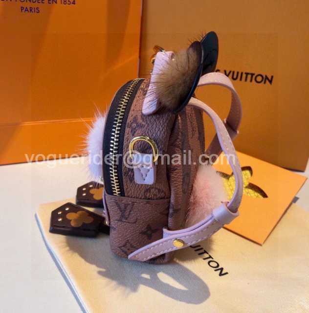 M69552 Small Satchel