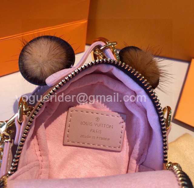 M69552 Small Satchel