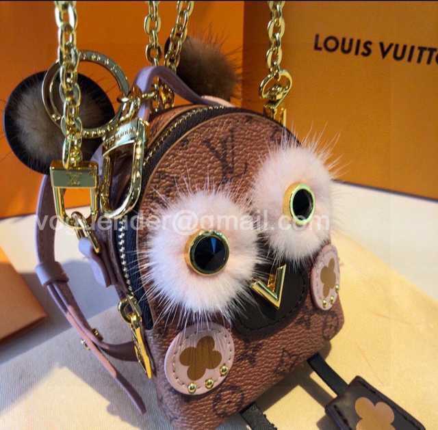 M69552 Small Satchel