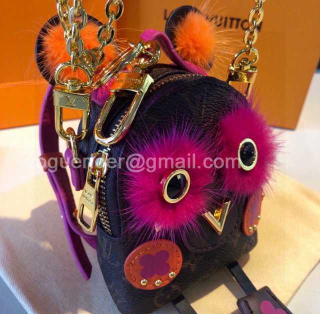 M69552 Small Satchel