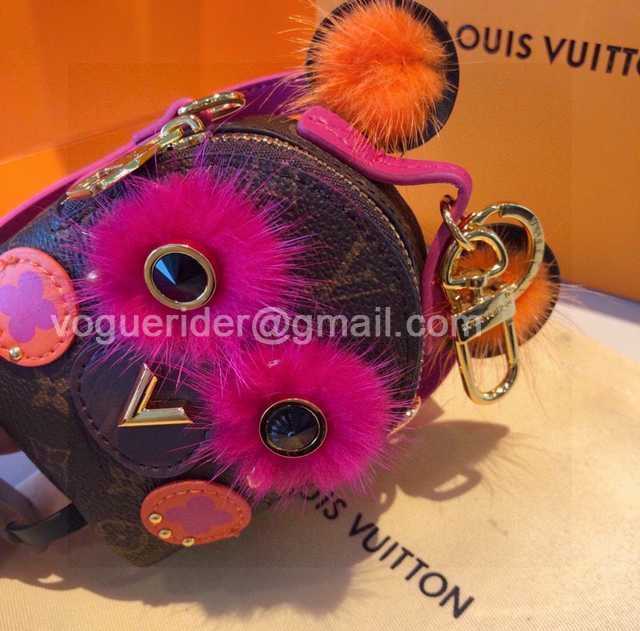 M69552 Small Satchel