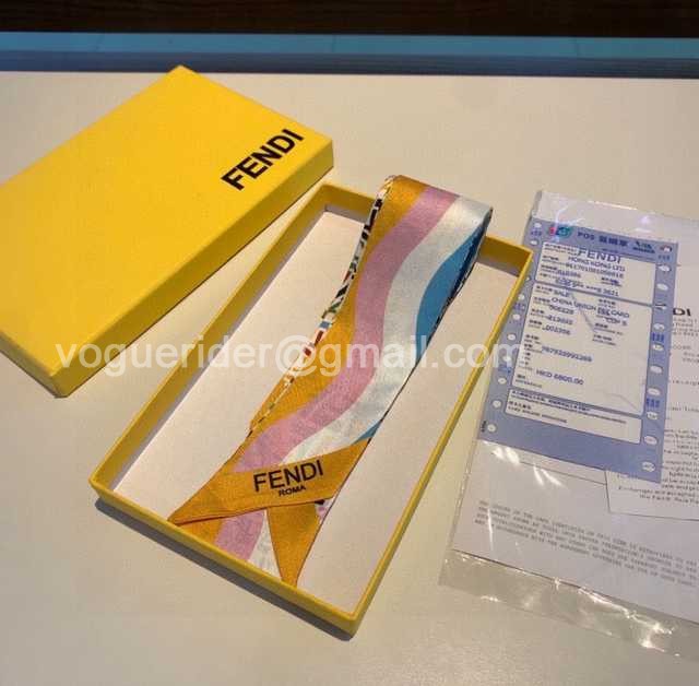 SS10046 Fendi