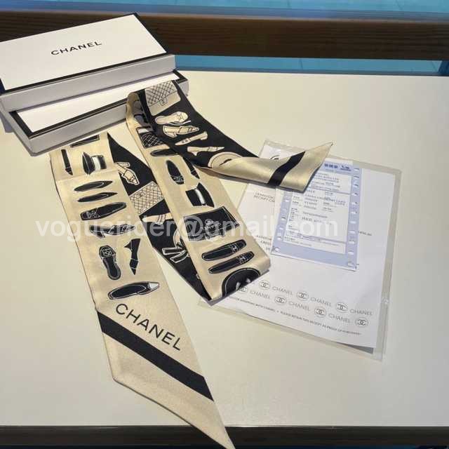 SS10082 Chanel