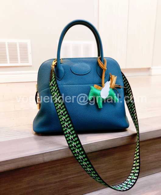 KC10051 Hermes Lambskin Pendant KC10051 Hermes Lambskin Pendant