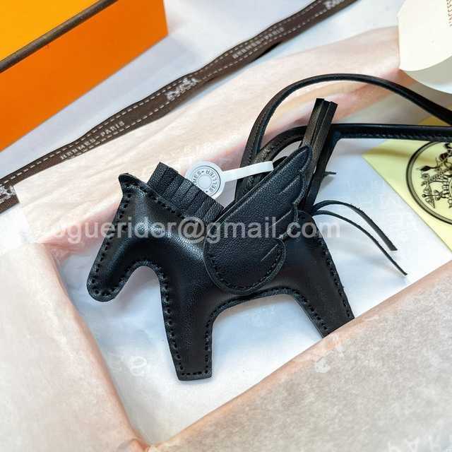 KC10051 Hermes Lambskin Pendant KC10051 Hermes Lambskin Pendant