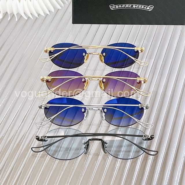 SINNERGASM-B Chrome Heart