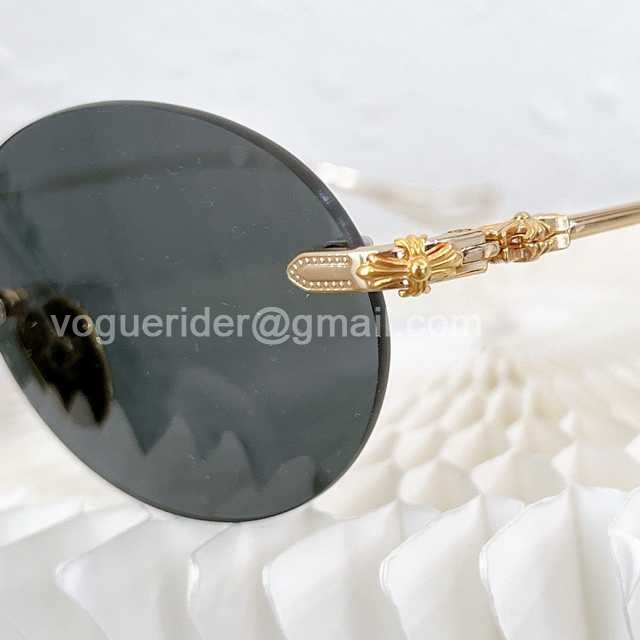 SINNERGASM-B Chrome Heart