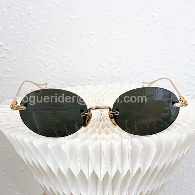 SINNERGASM-B Chrome Heart