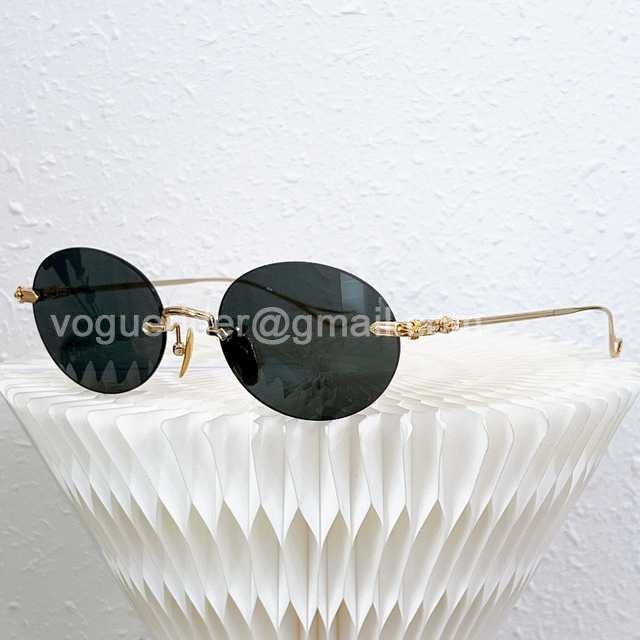 SINNERGASM-B Chrome Heart