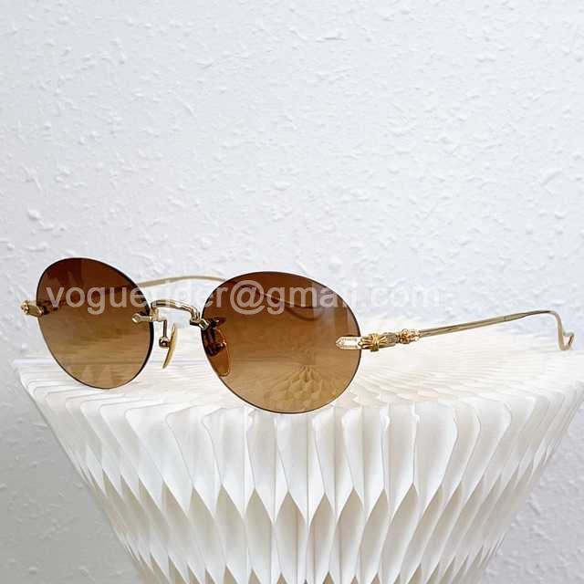 SINNERGASM-B Chrome Heart